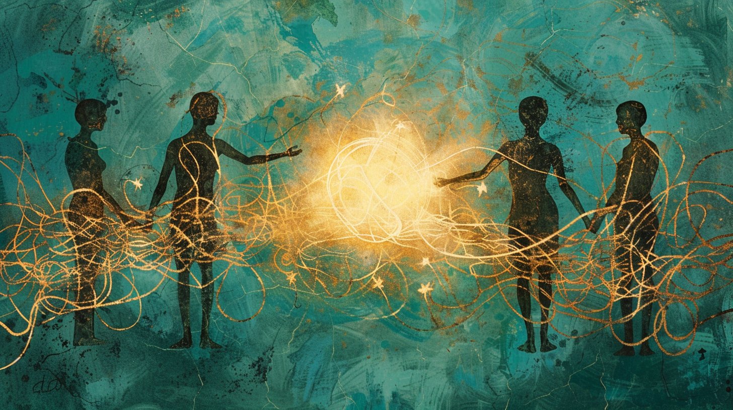 Illustration attachement