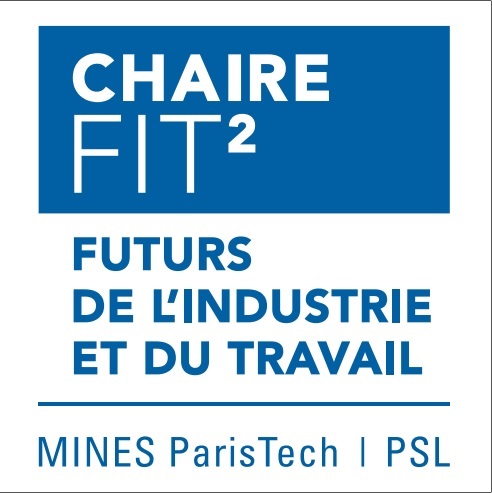 Chaire FIT² - Futurs de l'Industrie et du Travail