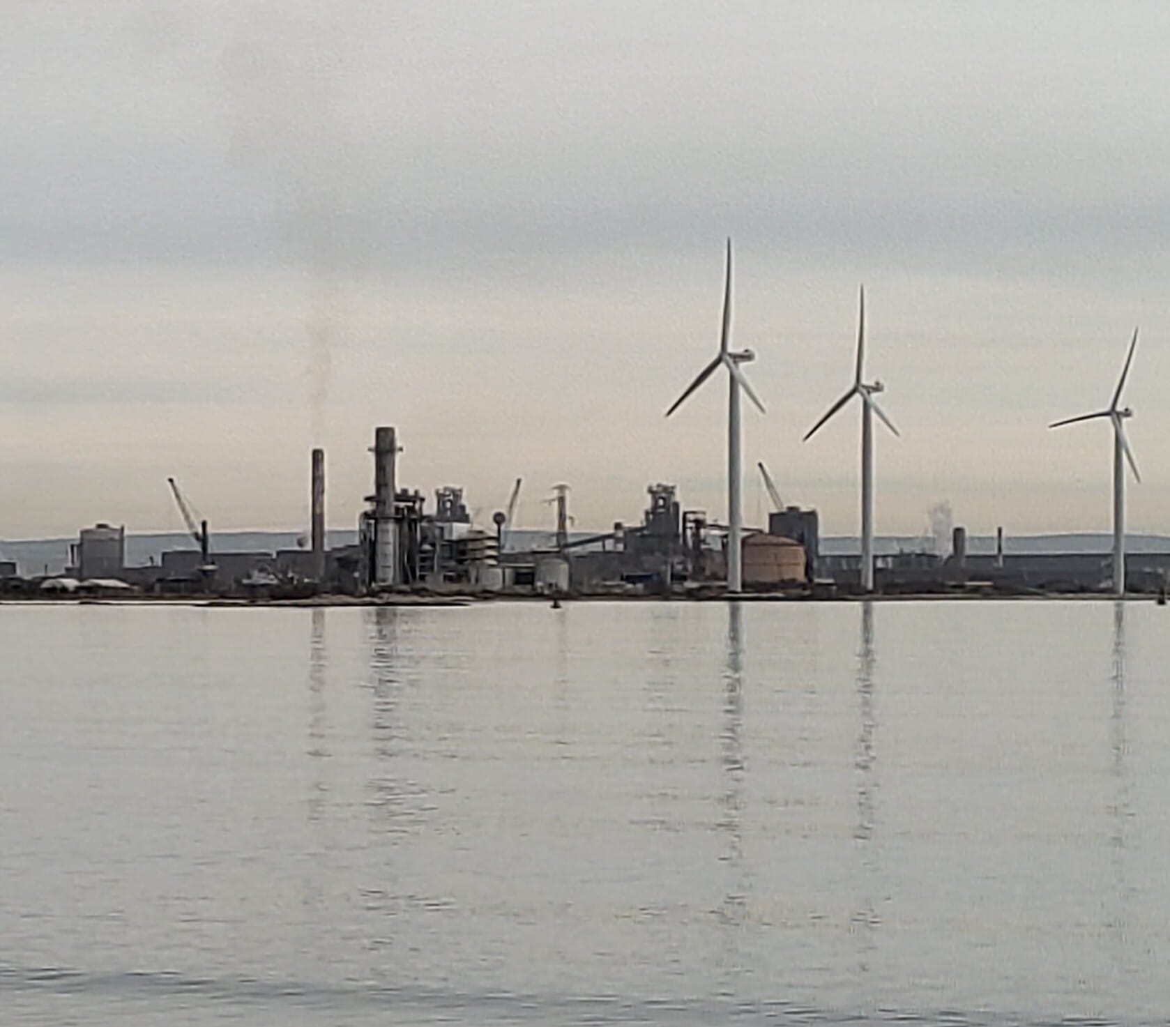 Industrie et transition énergétique